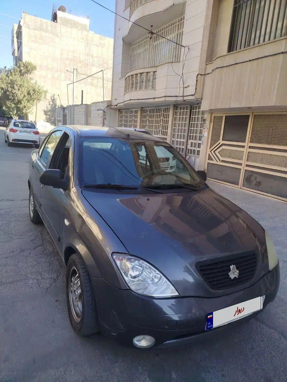 خودرو تیبا، صندوق دار آگهی ann_19947975