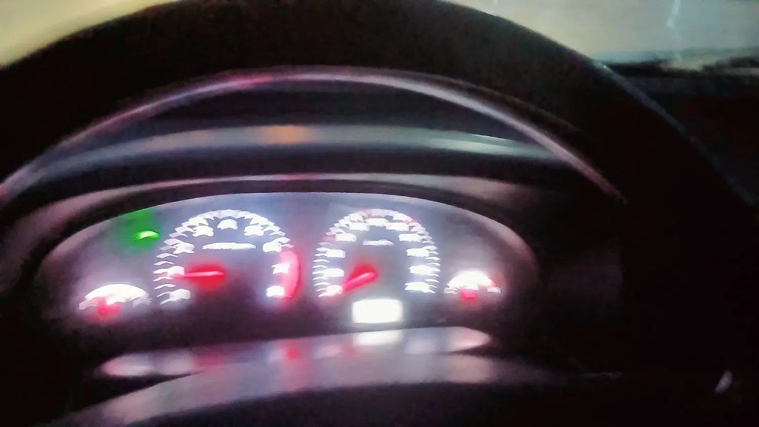 پژو 405 GL - 1379
