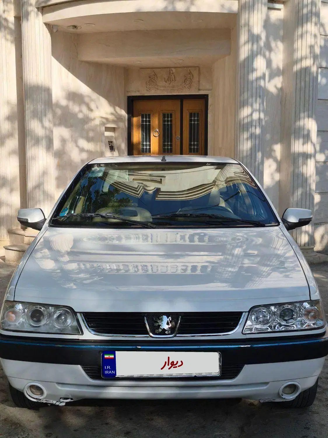 خودرو پژو، 405 SLX آگهی ann_19948030