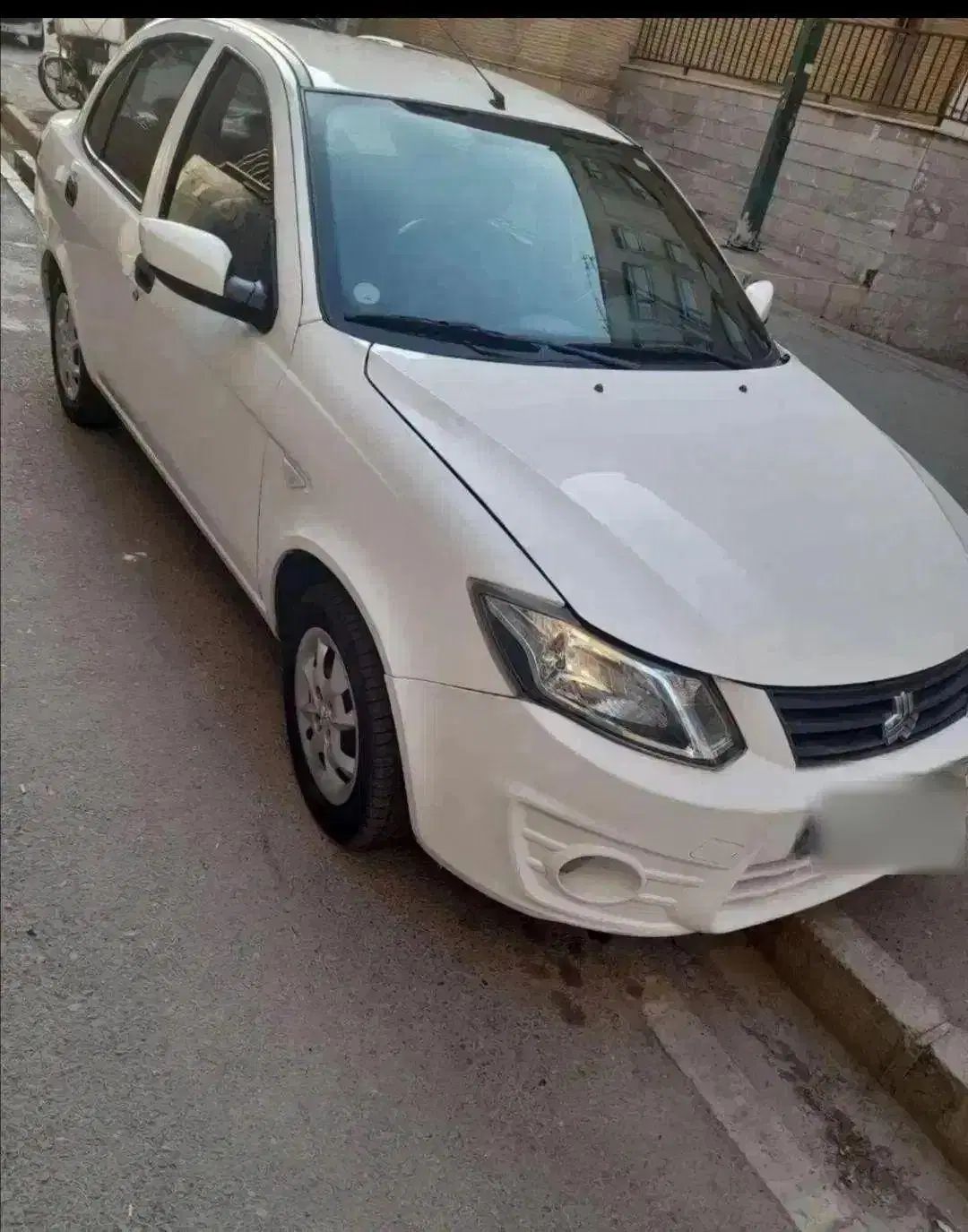 ساینا EX معمولی - 1400