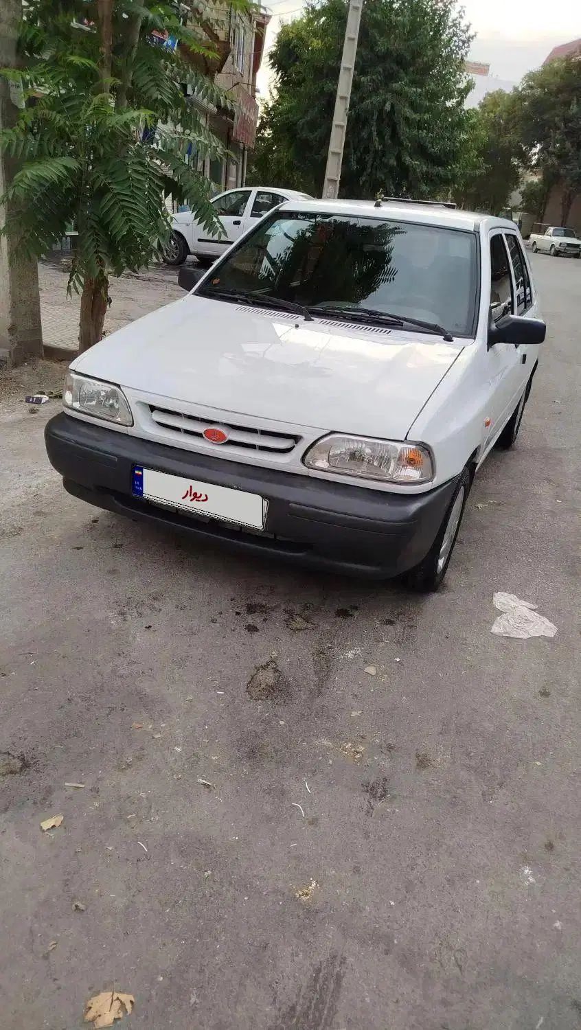 خودرو پراید، 131 آگهی ann_19948060