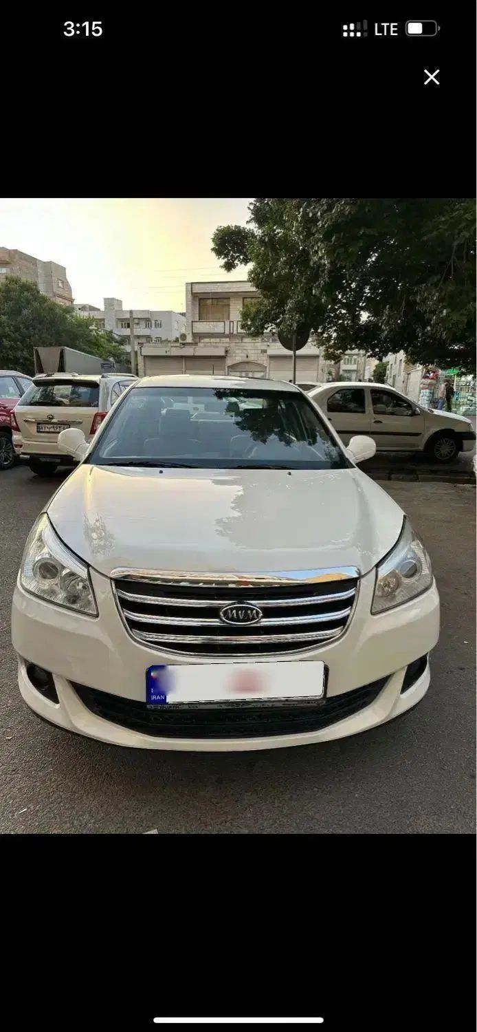 خودرو ام وی ام، 550 آگهی ann_19948062