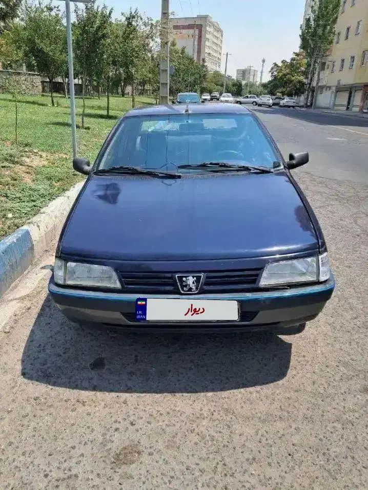 خودرو پژو، آردی آگهی ann_19948072