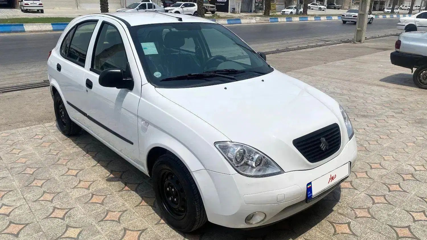 خودرو تیبا، 2 آگهی ann_19948077