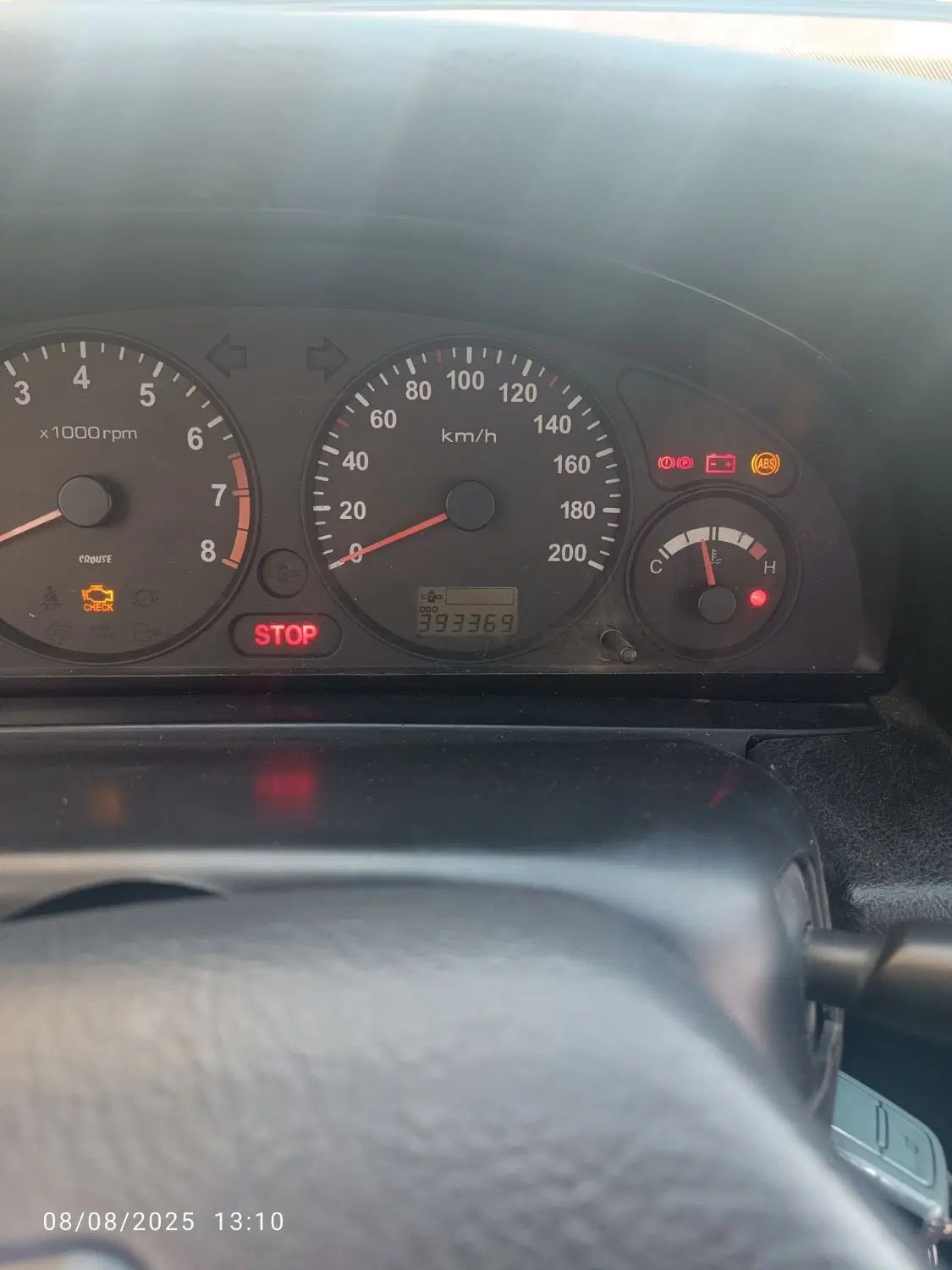 پژو 405 GLX - دوگانه سوز - 1389