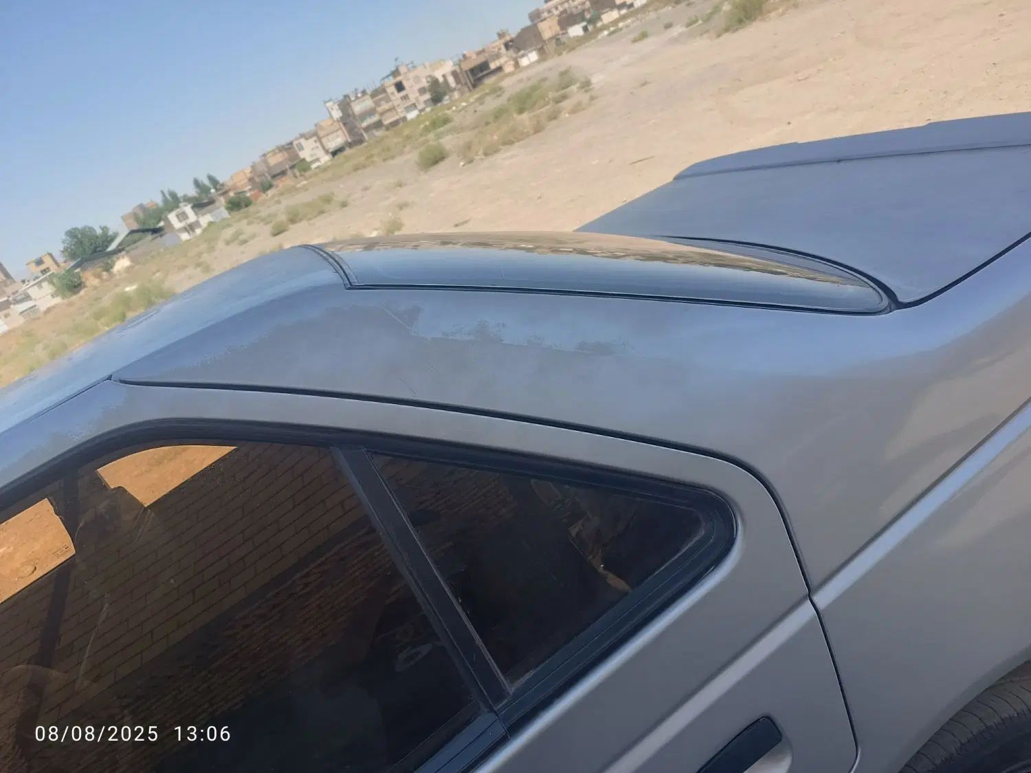 پژو 405 GLX - دوگانه سوز - 1389