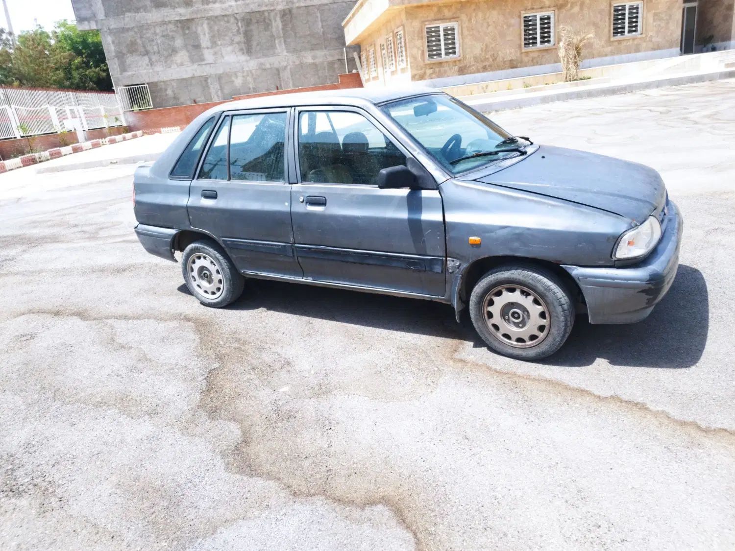 خودرو پراید، 141 آگهی ann_19948090