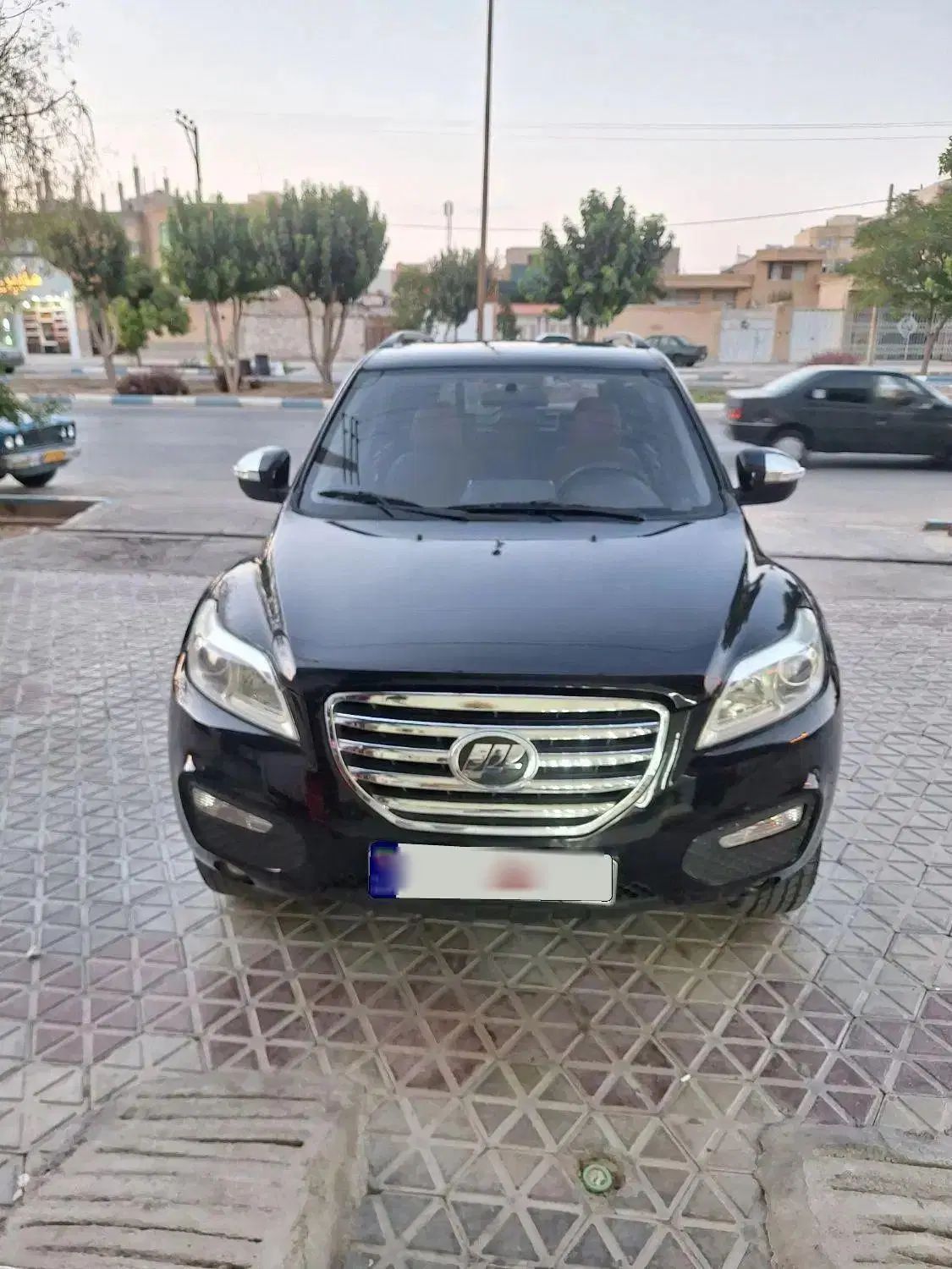 خودرو لیفان، X60 آگهی ann_19948092
