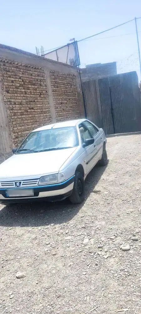 خودرو پژو، 405 آگهی ann_19948100