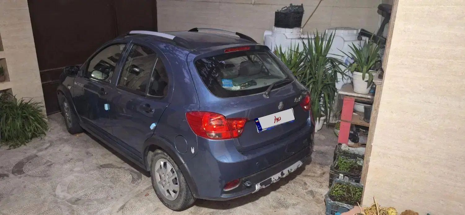 خودرو کوییک، معمولی آگهی ann_19948113