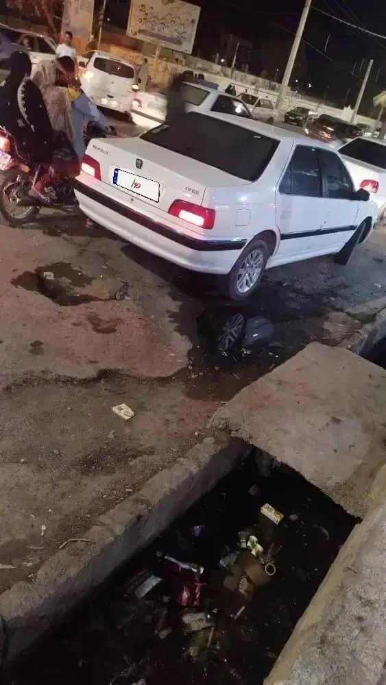 خودرو پژو، پارس آگهی ann_19948116