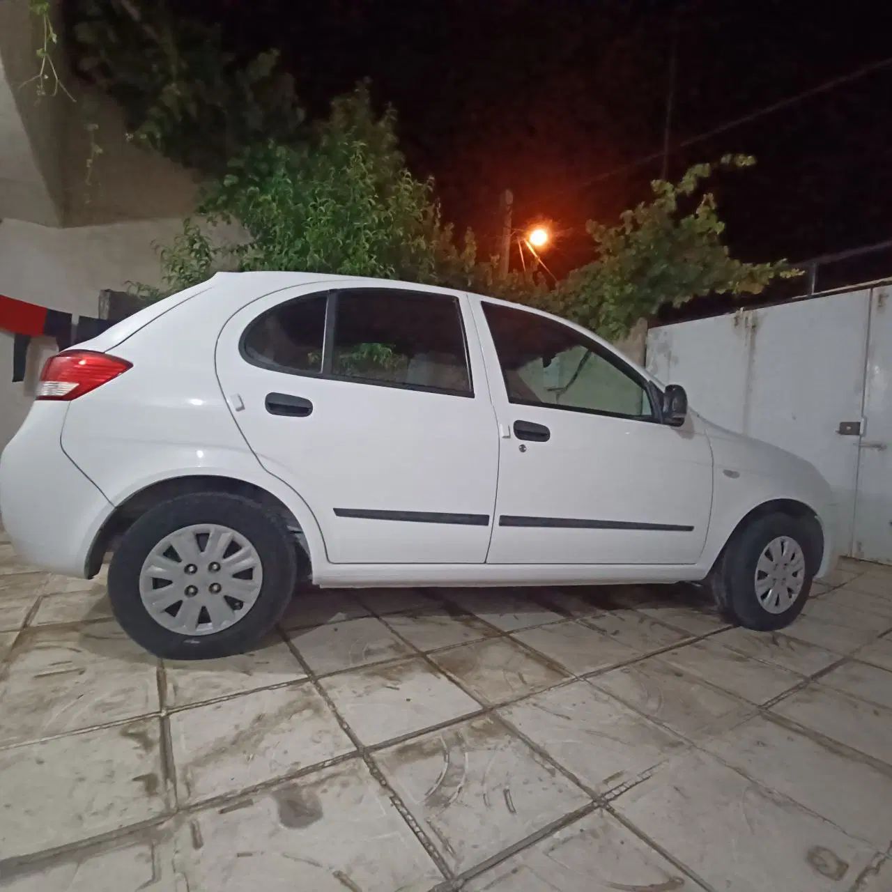 خودرو تیبا، 2 آگهی ann_19948120