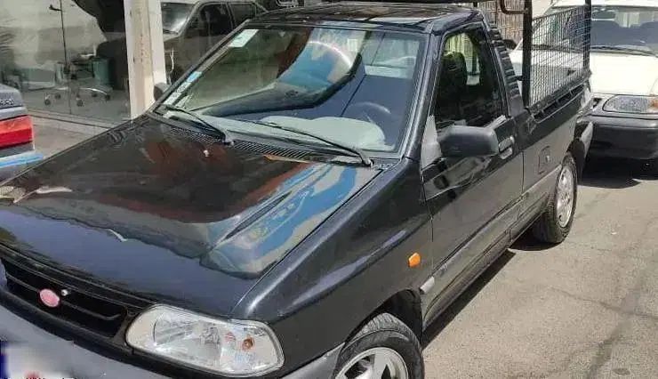 خودرو پراید، 151 آگهی ann_19948130