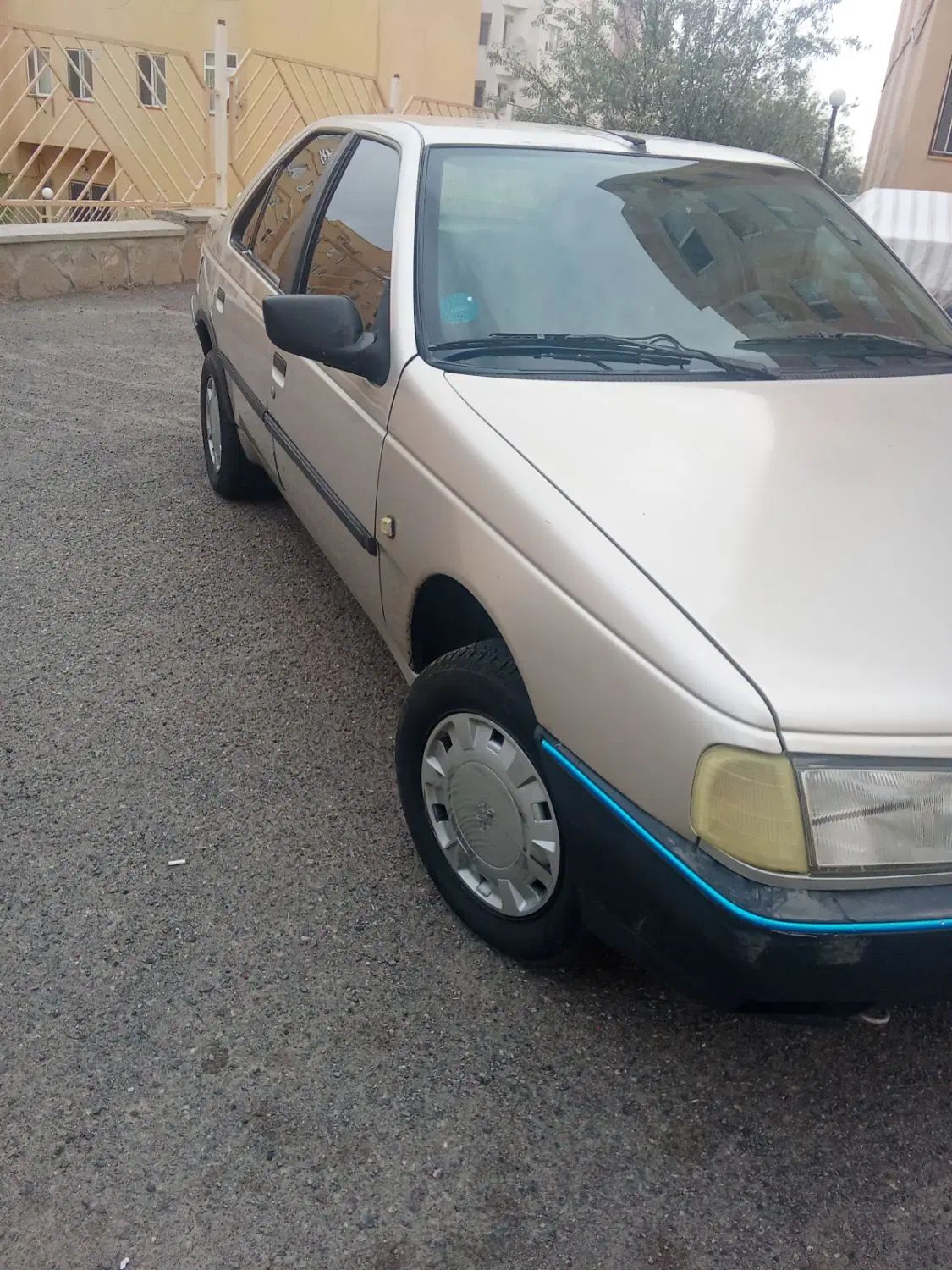 خودرو پژو، روآ آگهی ann_19948163