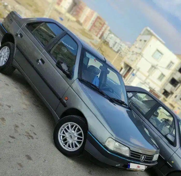 خودرو پژو، 405 آگهی ann_19948189