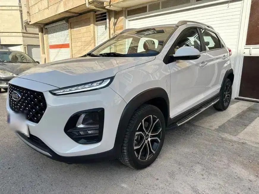 ام وی ام X22 پرو اتوماتیک اکسلنت - 1402