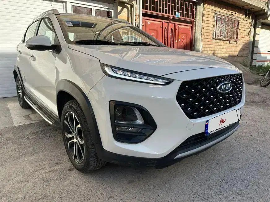 ام وی ام X22 پرو اتوماتیک اکسلنت - 1402