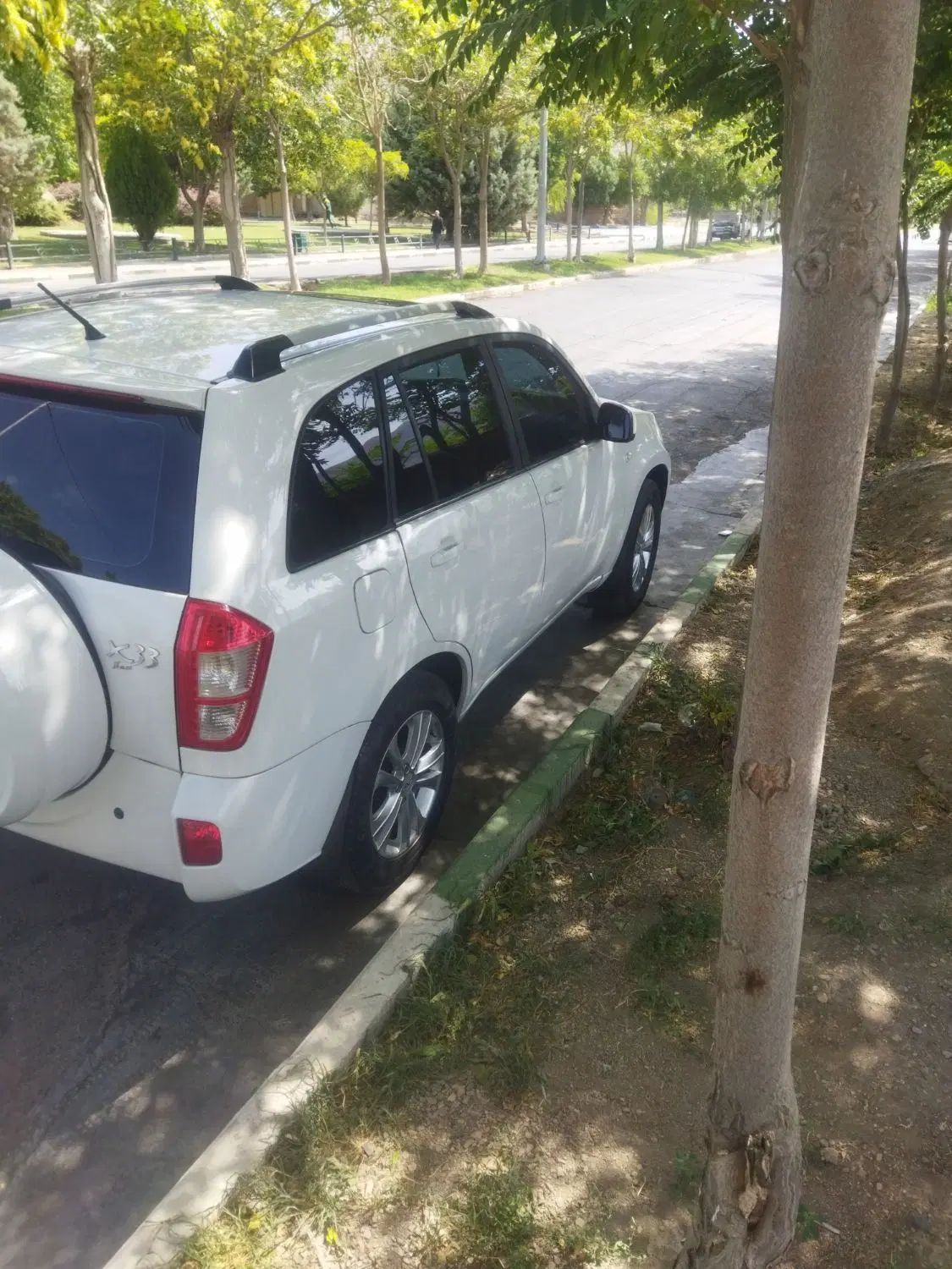 ام وی ام X33 جدید اتوماتیک - 1395