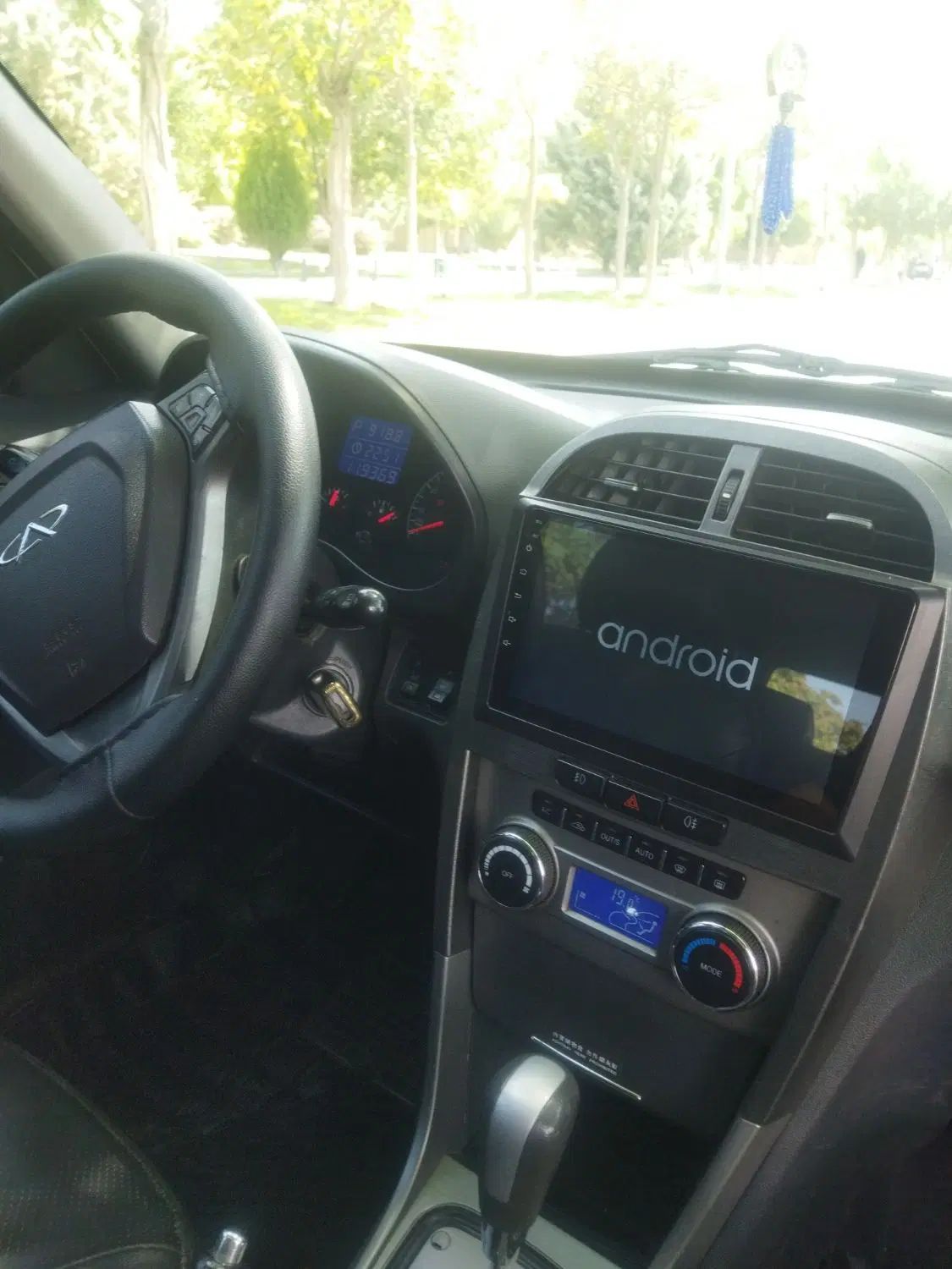 ام وی ام X33 جدید اتوماتیک - 1395