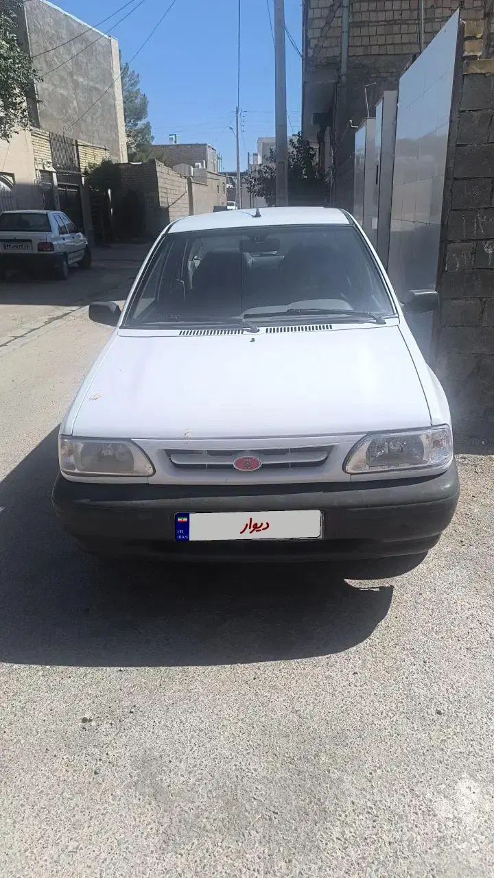 خودرو پراید، صبا آگهی ann_19948254