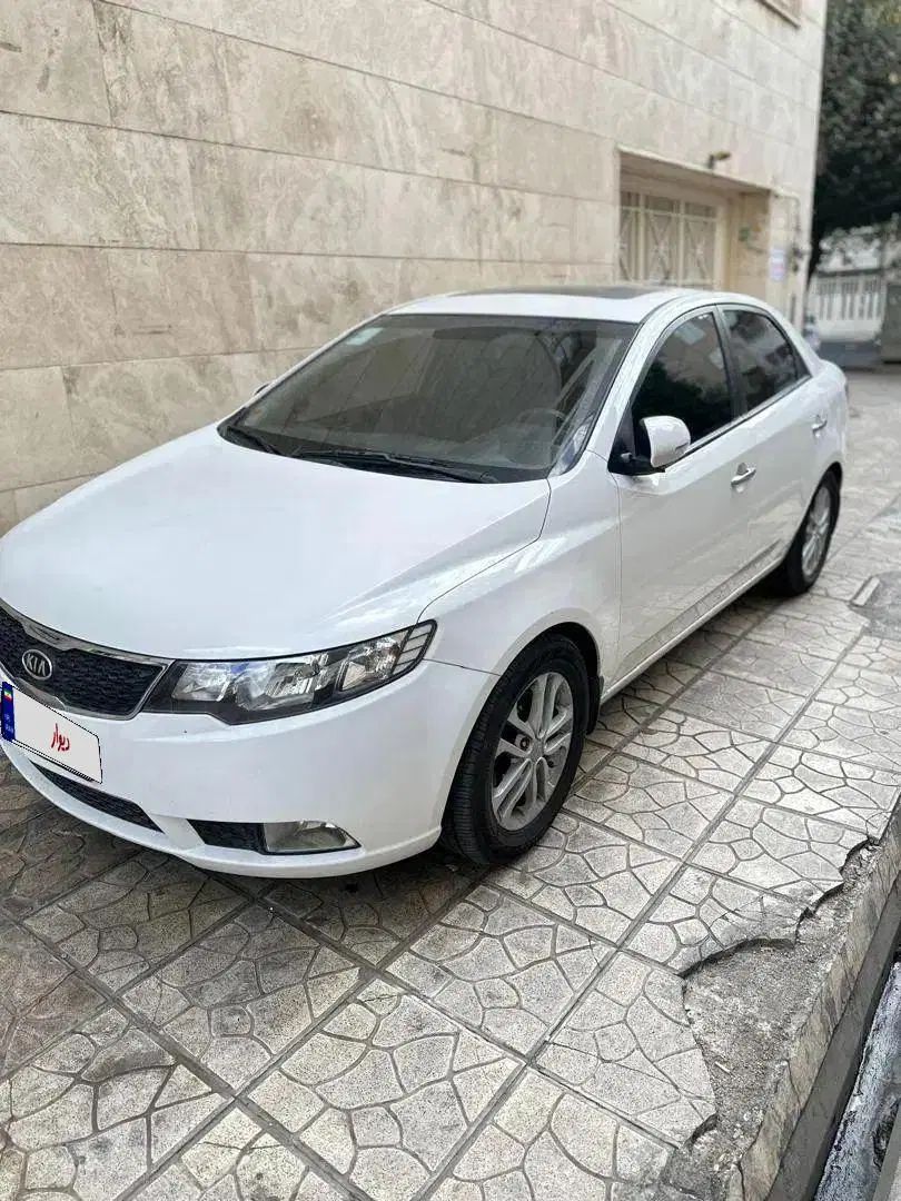 خودرو کیا، سراتو آگهی ann_19948260