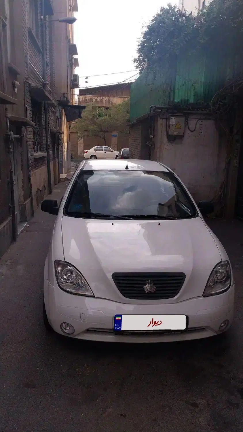 خودرو تیبا، صندوق دار آگهی ann_19948268