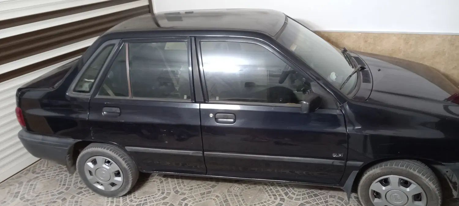 خودرو پراید، صبا آگهی ann_19948271