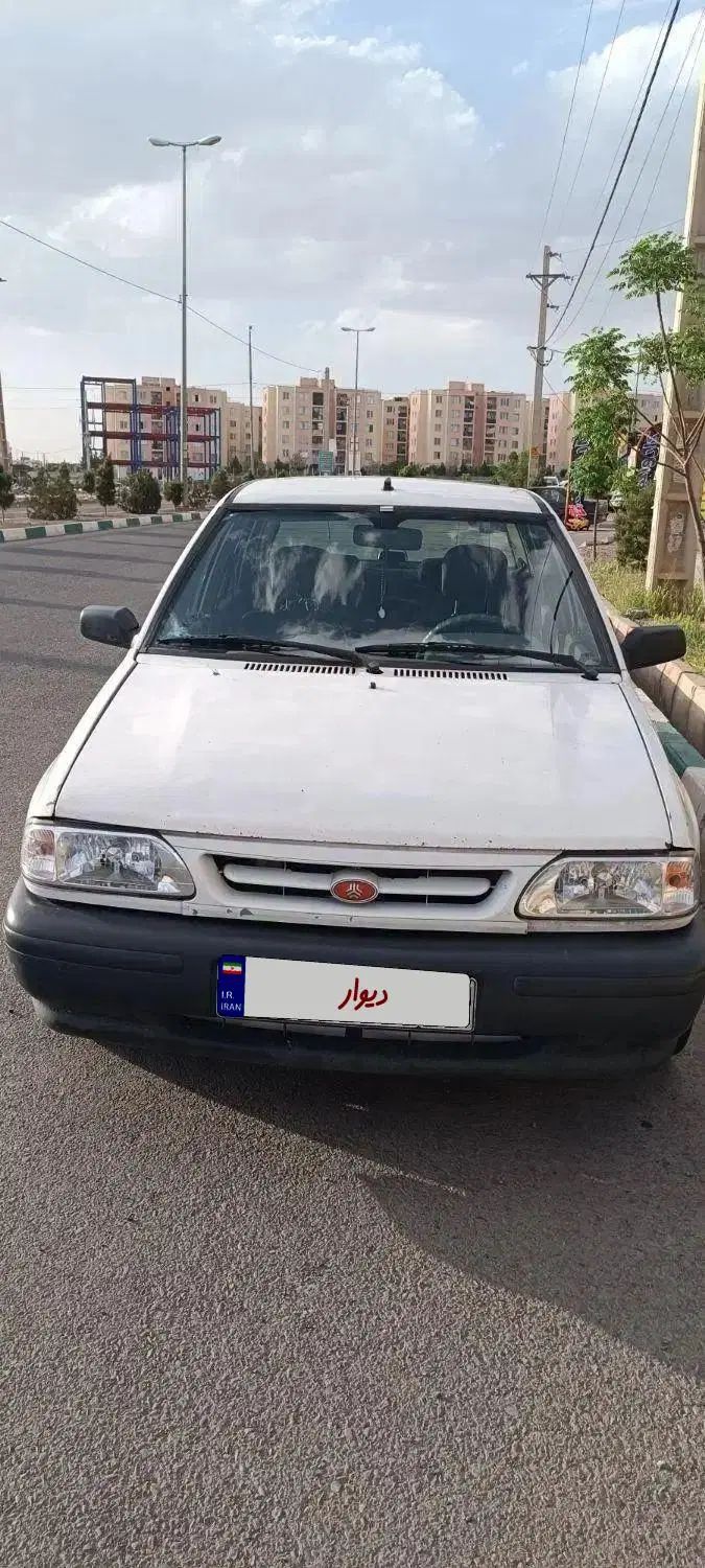 خودرو پراید، صبا آگهی ann_19948280