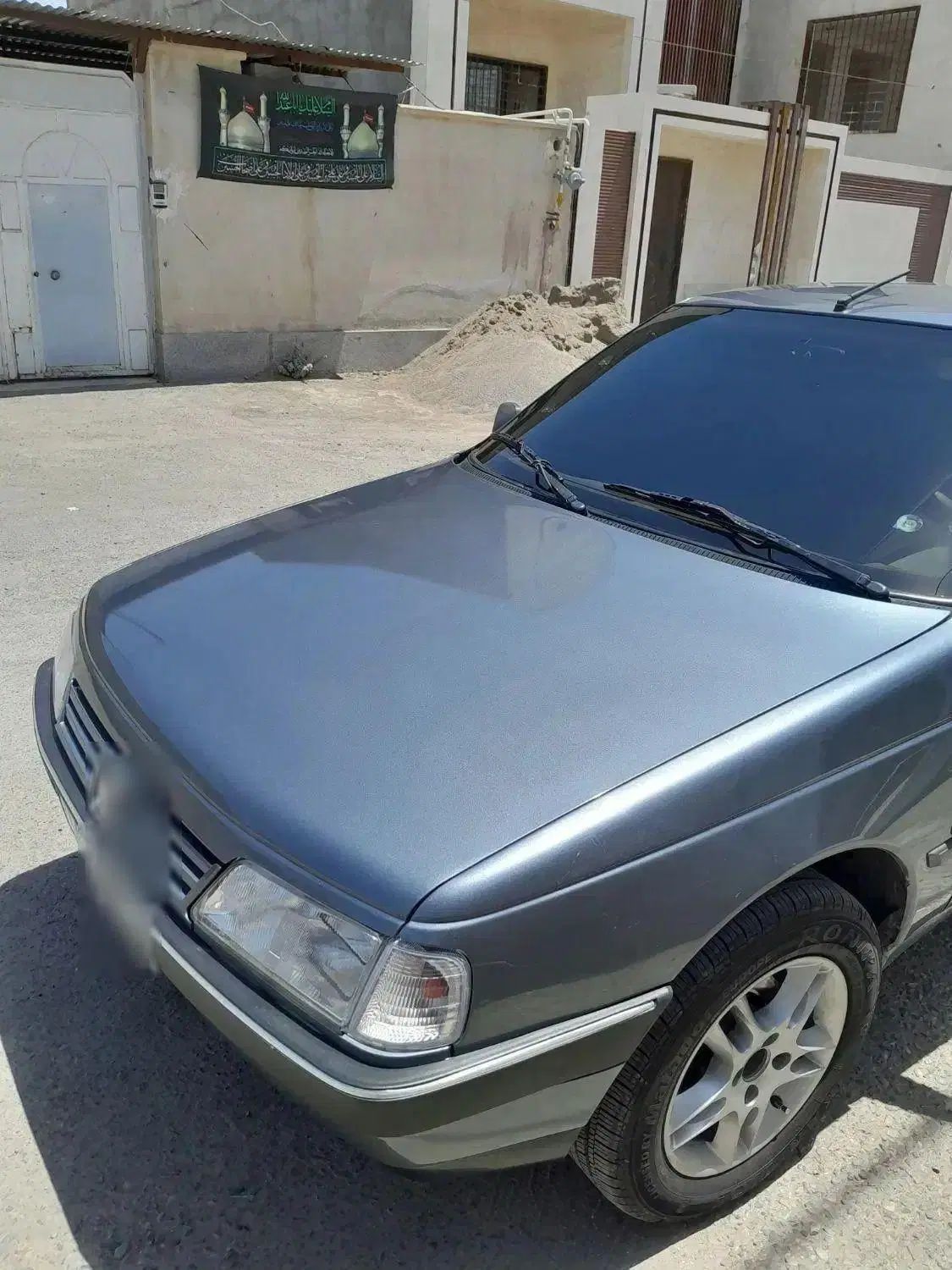 خودرو پژو، 405 آگهی ann_19948288