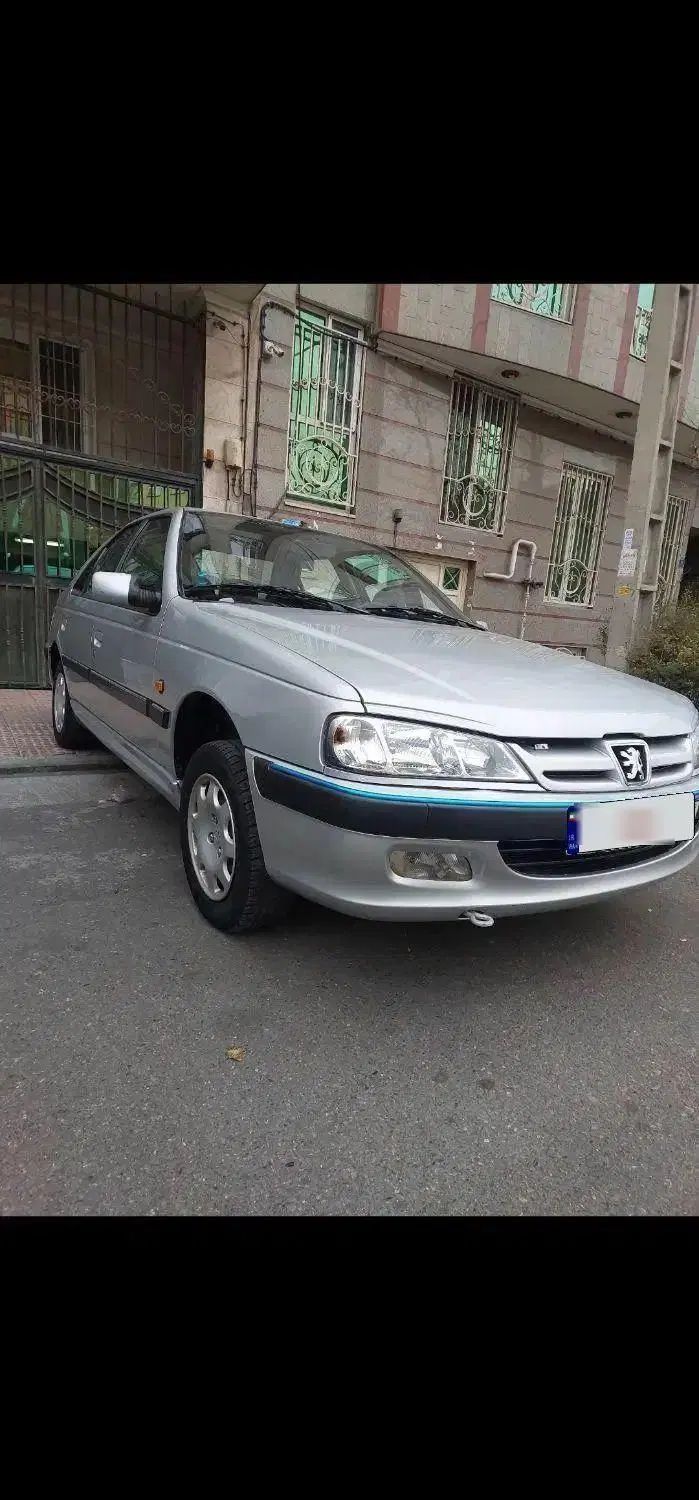 خودرو پژو، پارس آگهی ann_19948295