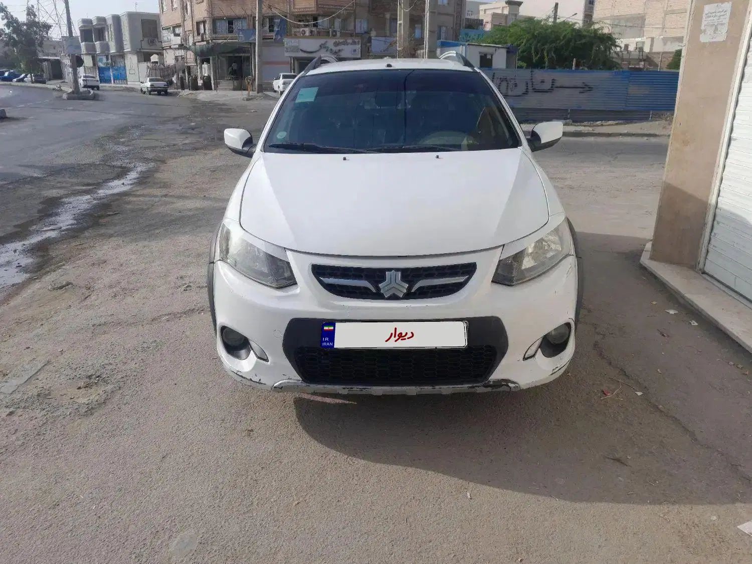 خودرو کوییک، معمولی آگهی ann_19948340