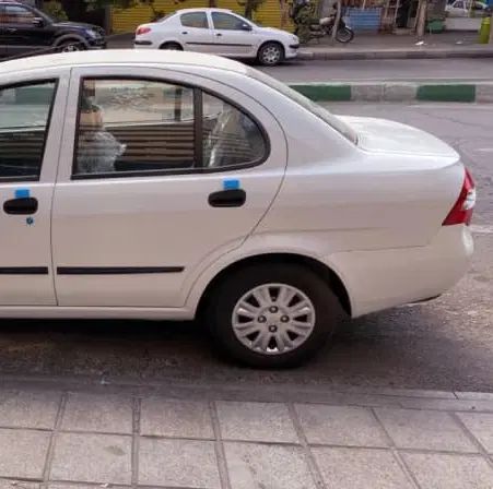 خودرو تیبا، صندوق دار آگهی ann_19948345