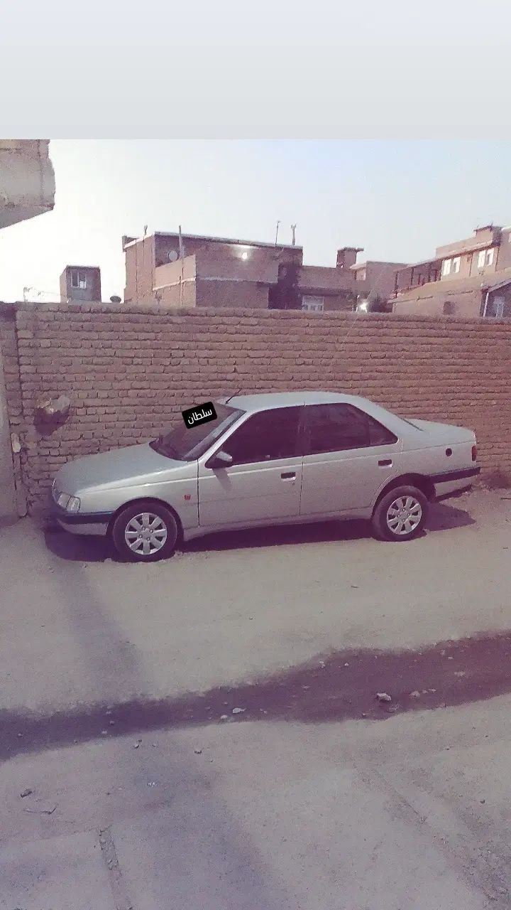 خودرو پژو، 405 آگهی ann_19948346