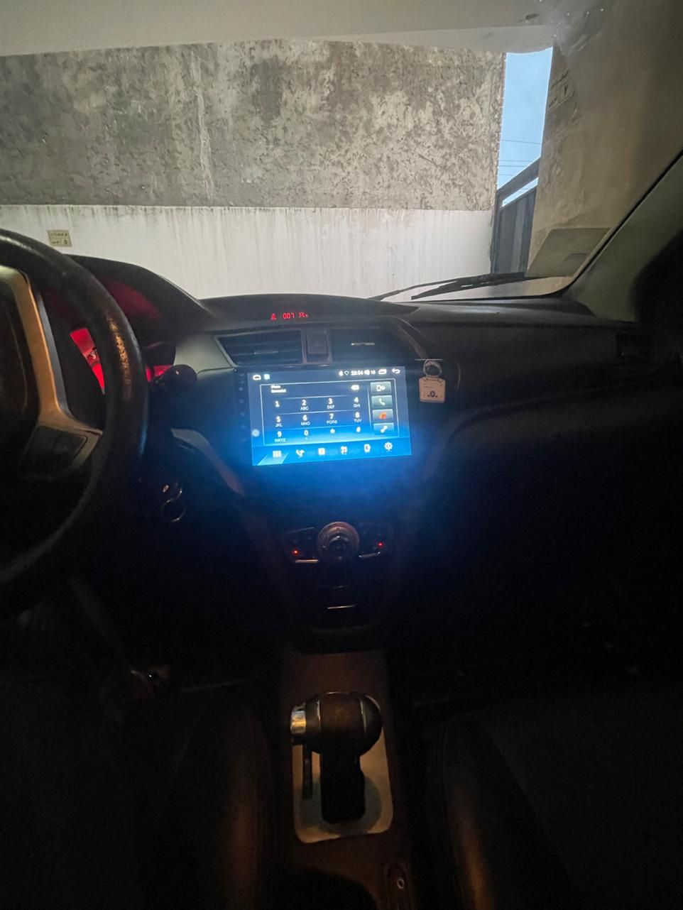 لیفان X50 اتوماتیک - 1395