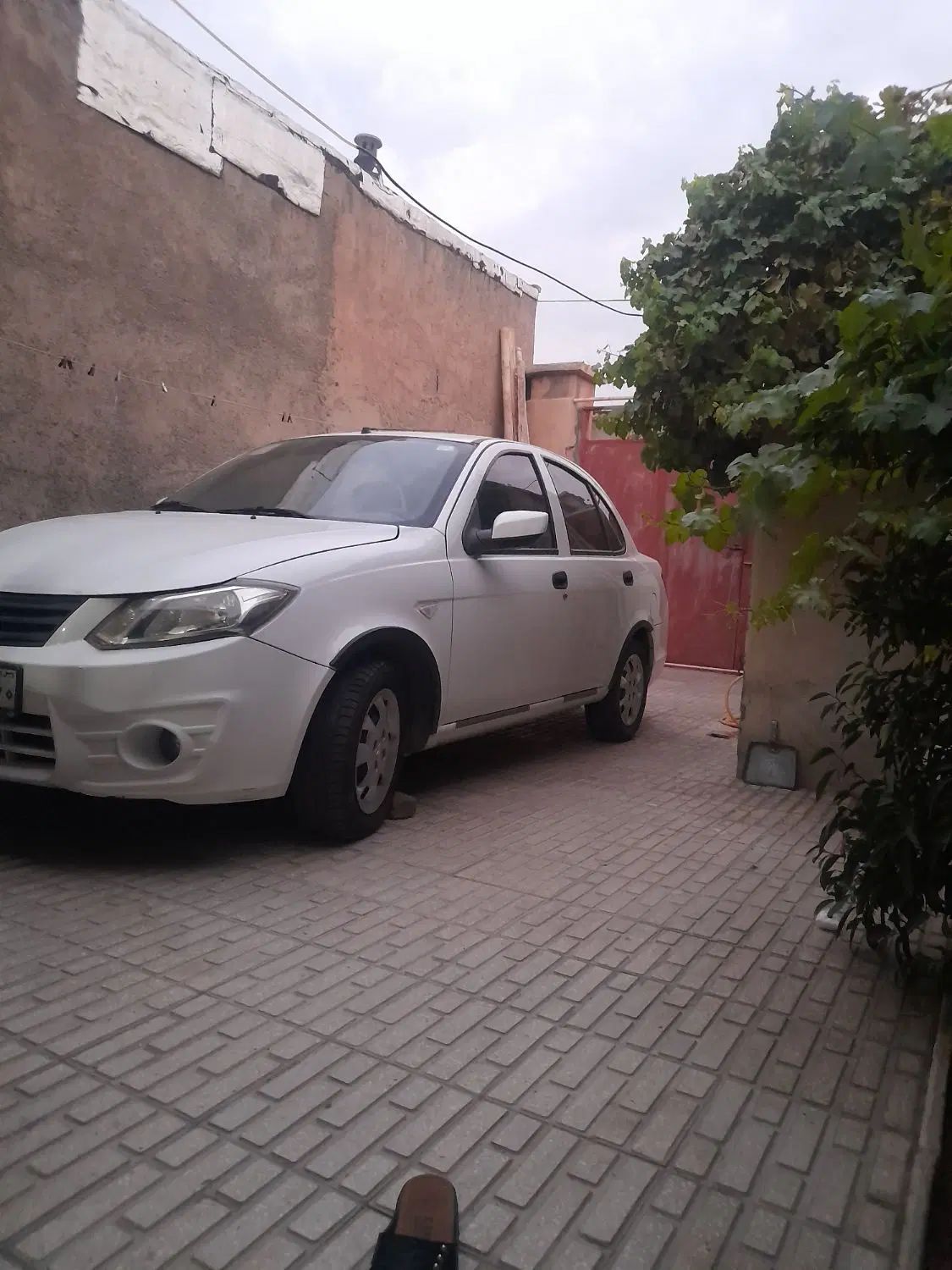 ساینا EX معمولی - 1398