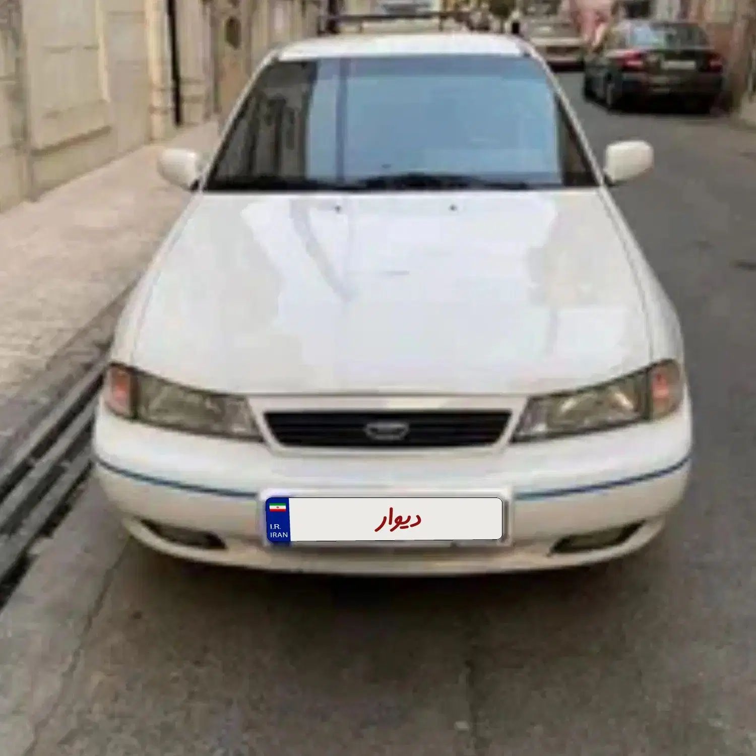 خودرو دوو، سیلو آگهی ann_19948374