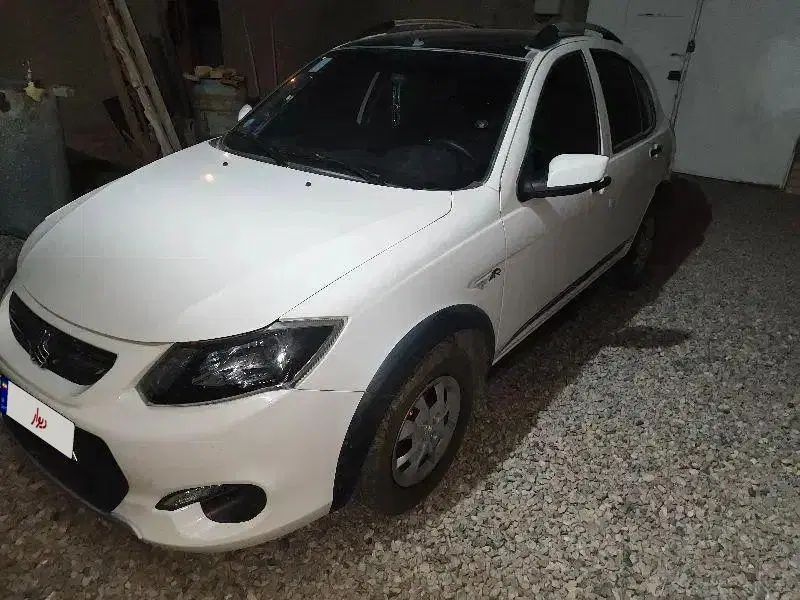 خودرو کوییک، R آگهی ann_19948381