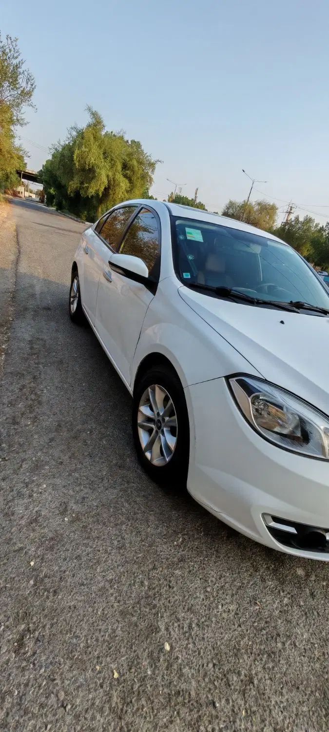 برلیانس H330 اتوماتیک 1650 - 1399