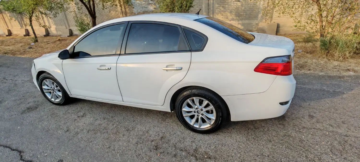 برلیانس H330 اتوماتیک 1650 - 1399