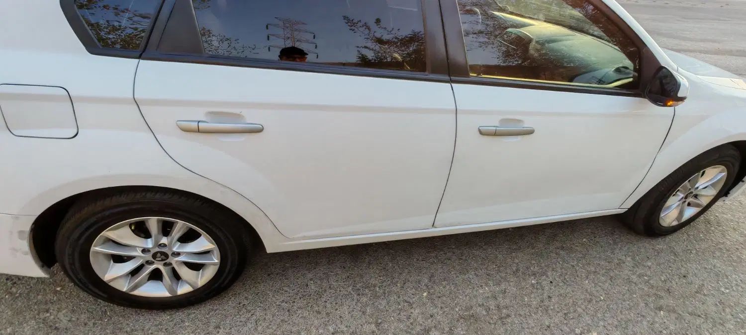 برلیانس H330 اتوماتیک 1650 - 1399