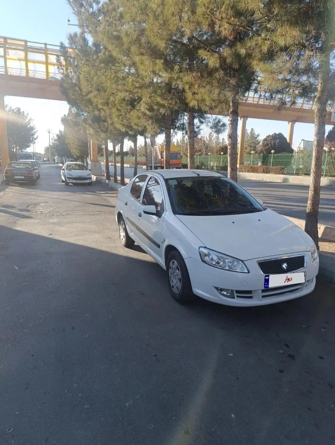 خودرو رانا، LX آگهی ann_19948401