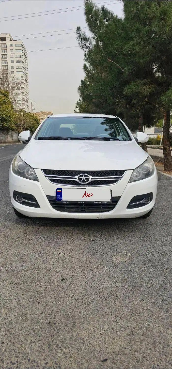 جک J5 دنده‌ای - 1393