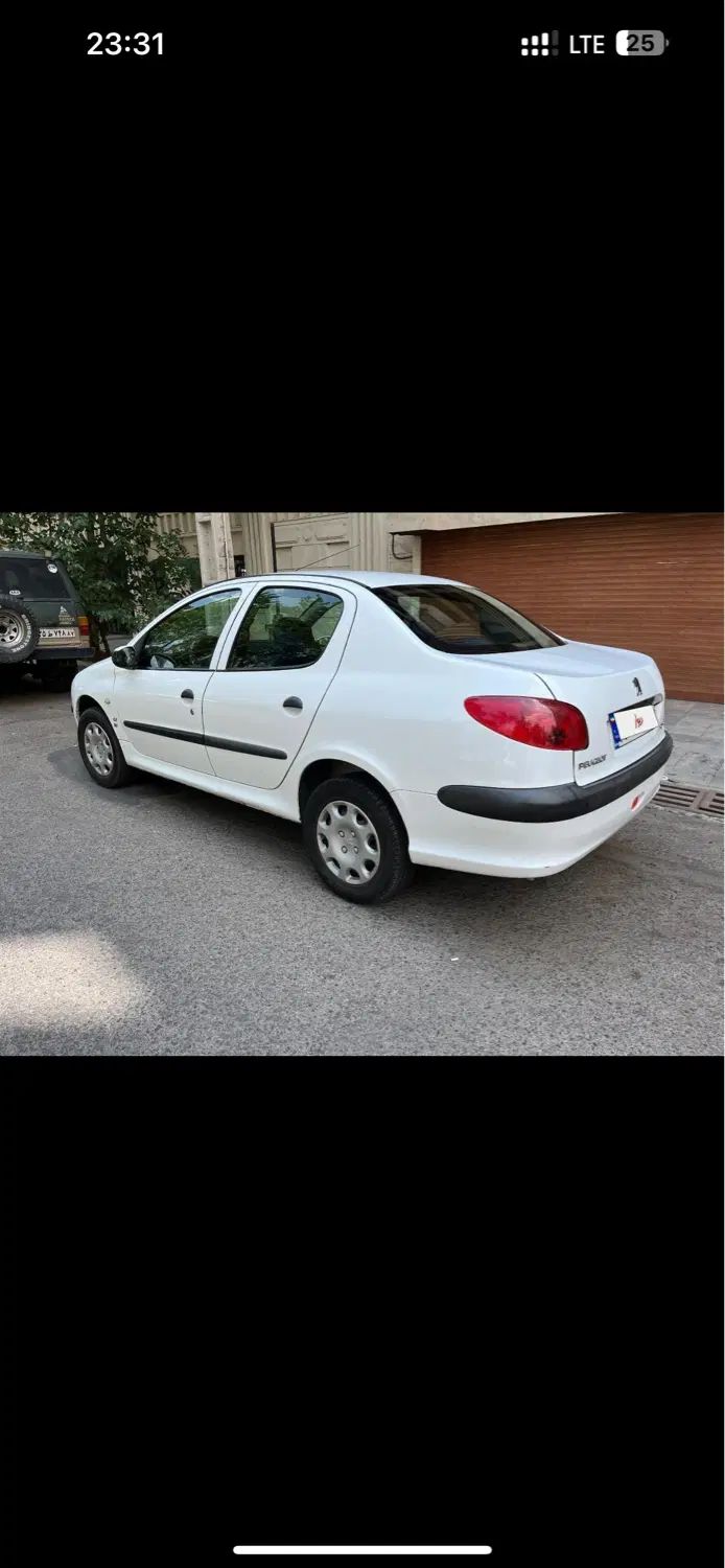 خودرو پژو، 206 آگهی ann_19948411