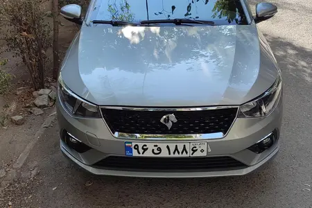 تارا اتوماتیک V4 LX - 1403