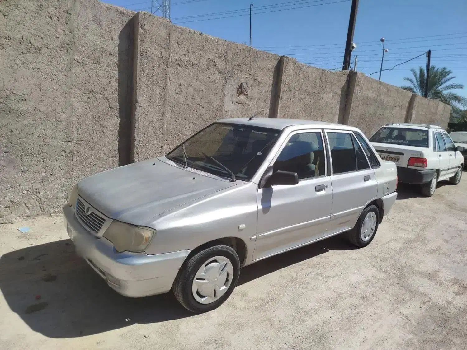 خودرو پراید، 132 آگهی ann_19948421