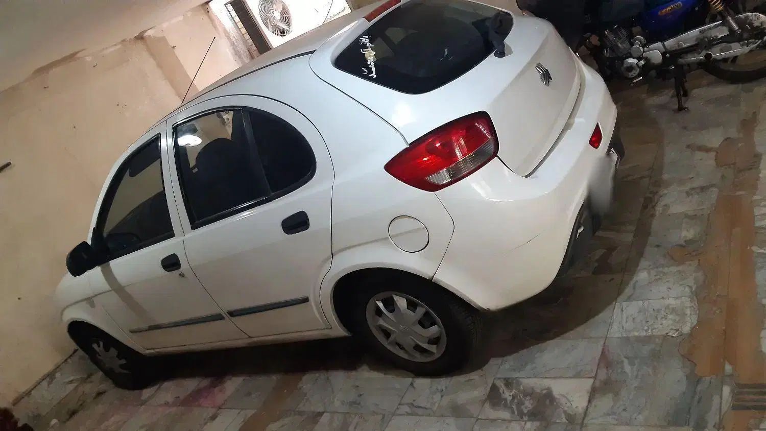خودرو تیبا، 2 آگهی ann_19948426