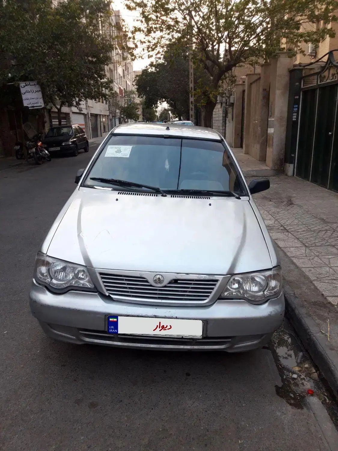 خودرو پراید، 132 آگهی ann_19948428