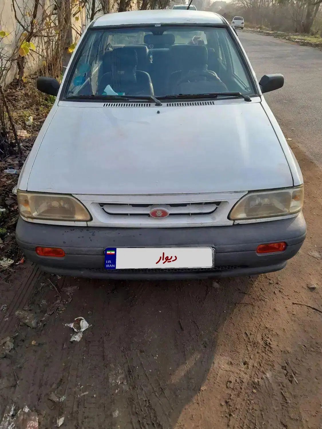 خودرو پراید، صبا آگهی ann_19948432