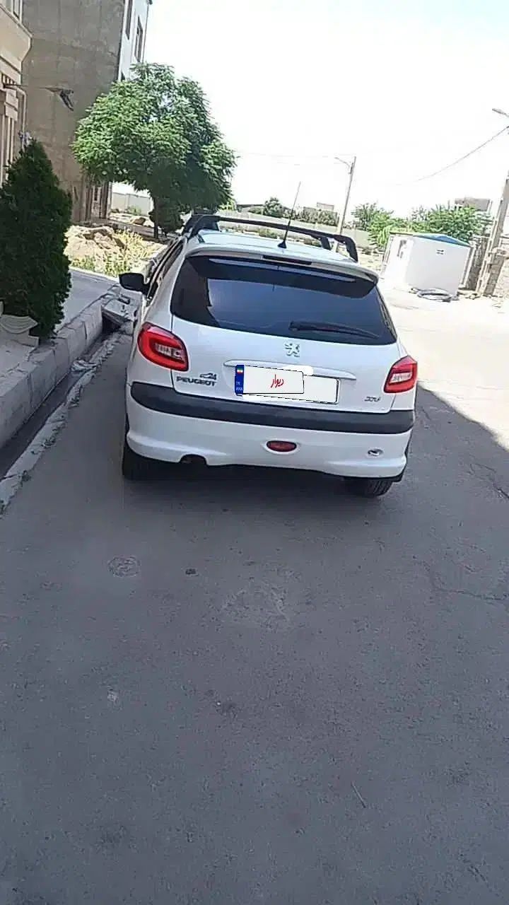 خودرو پژو، 206 آگهی ann_19948456