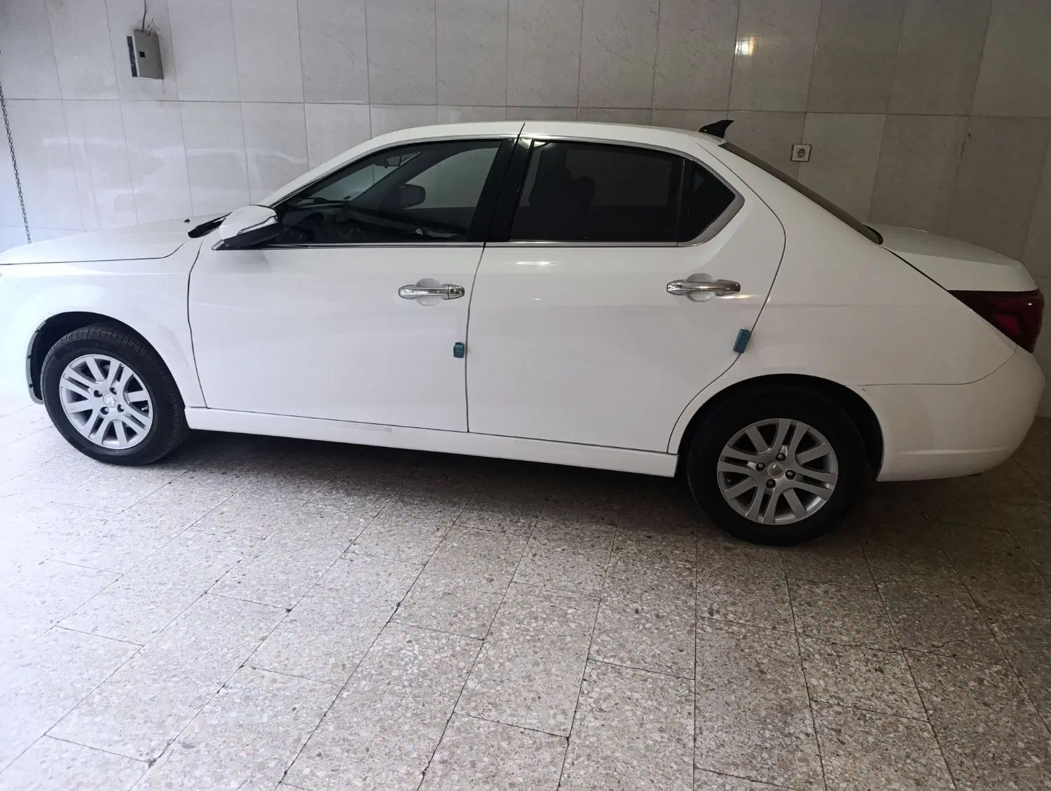 خودرو دنا، پلاس آگهی ann_19948458
